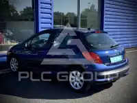 2008 Peugeot 207