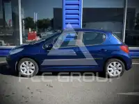 2008 Peugeot 207