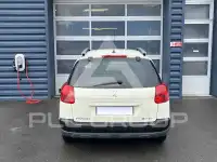 2008 Peugeot 207