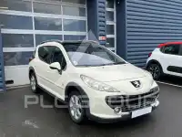 2008 Peugeot 207