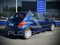 2008 Peugeot 207