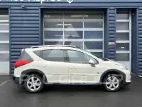 2008 Peugeot 207