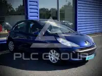 2008 Peugeot 207