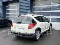 2008 Peugeot 207
