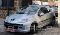 2008 Peugeot 207