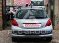 2008 Peugeot 207