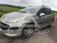 2008 Peugeot 207