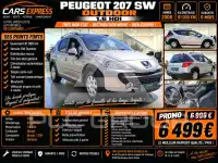 2008 Peugeot 207