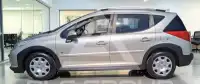 2008 Peugeot 207