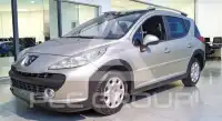 2008 Peugeot 207