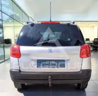 2008 Peugeot 207