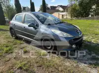 2008 Peugeot 207