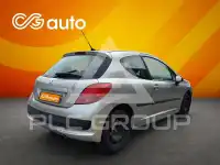 2008 Peugeot 207