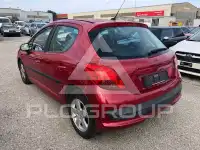 2008 Peugeot 207