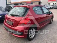 2008 Peugeot 207