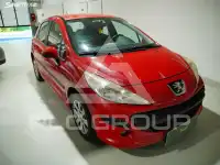 2008 Peugeot 207
