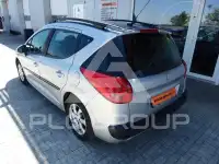 2008 Peugeot 207