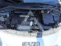 2008 Peugeot 207