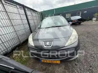 2008 Peugeot 207