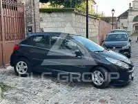 2008 Peugeot 207