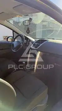 2008 Peugeot 207