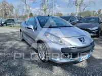 2008 Peugeot 207