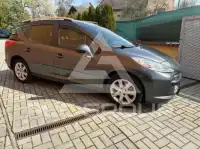 2008 Peugeot 207