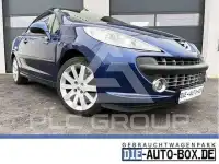 2008 Peugeot 207