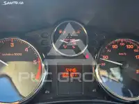 2008 Peugeot 207