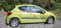 2008 Peugeot 207