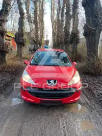 2008 Peugeot 207