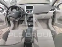 2008 Peugeot 207
