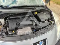 2008 Peugeot 207