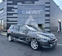 2008 Peugeot 207
