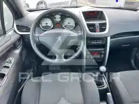 2008 Peugeot 207