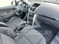 2008 Peugeot 207