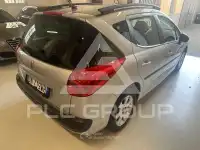 2008 Peugeot 207