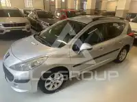 2008 Peugeot 207