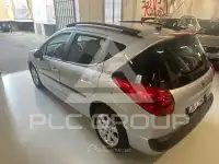 2008 Peugeot 207