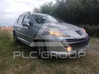 2008 Peugeot 207