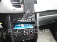 2008 Peugeot 207