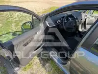 2008 Peugeot 207