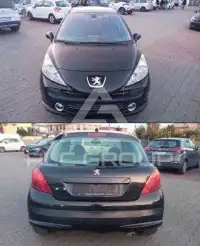 2008 Peugeot 207