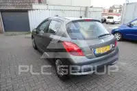2008 Peugeot 207