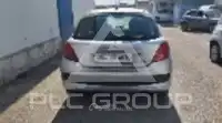 2008 Peugeot 207