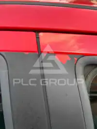 2008 Peugeot 207