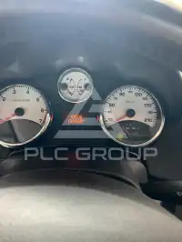 2008 Peugeot 207