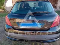 2008 Peugeot 207
