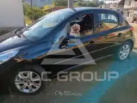 2008 Peugeot 207