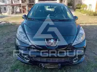 2008 Peugeot 207